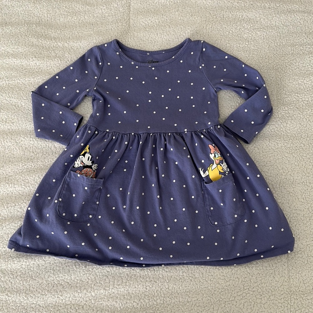 Baby Girls Dress